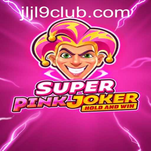 The Thrilling World of SuperPinkJoker - Exploring the Game's Mechanics and Current Events
