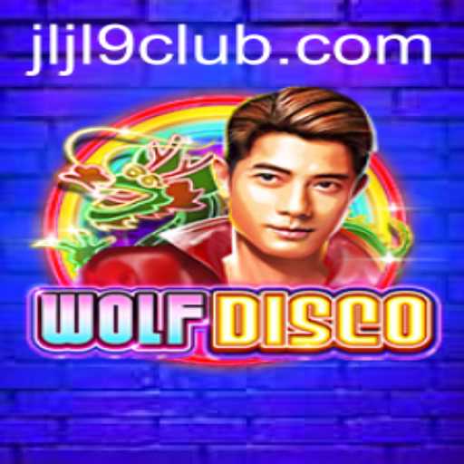 Unveiling WolfDisco: A New Era of Gaming with jljl9